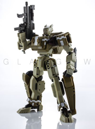 ROBOT魂 -ロボット魂-〈SIDE KMF〉 CODE GEASS 亡国のアキト 亚历山大 Type-02（レイラ机＆アヤノ机） （魂ウェブ限定）