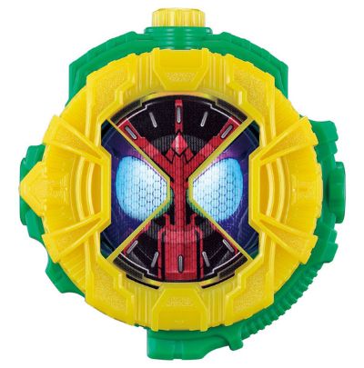 假面骑士Zi-O DXタイムマ珍＆欧斯ライドウォッチ[Bandai]【送料无料】《発売済・在库品》