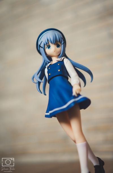 Special Figures 请问要来点兔子吗？ 香风智乃 