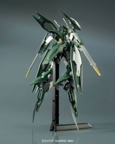 HG 1/144 机动战士高达 铁血的孤儿 Reginlaze Julia 