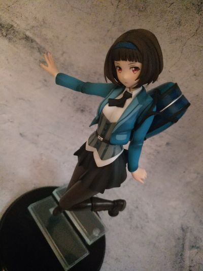 神月・费拉里