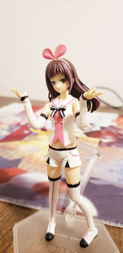 figma#411 A.I.Channel 绊爱