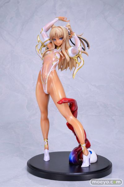 Tentacle and Witches 双叶・莉莉・拉美西斯 美腿秀