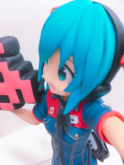 VOCALOID 初音未来 Taito Station Uniform ver.