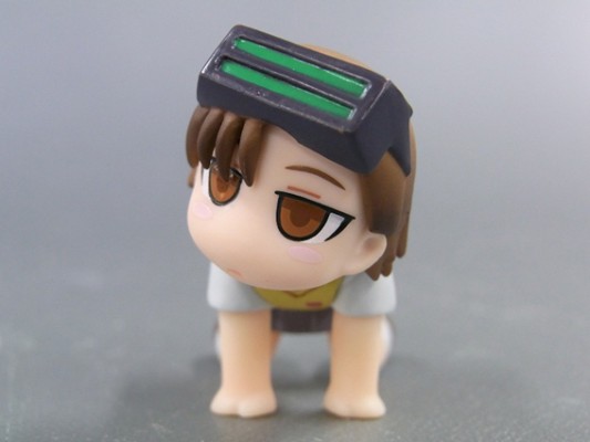 某科学的超电磁炮 御坂妹 御坂叠罗汉