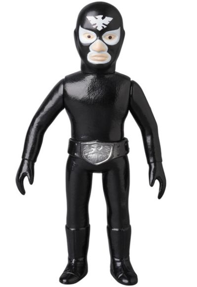 东映レトロソフビCollection 假面骑士 修卡战斗员 Middle Size 