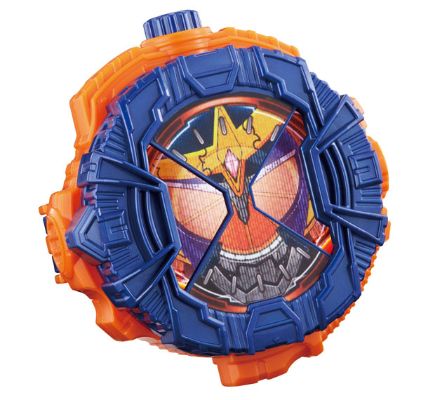 假面骑士Zi-O DX铠武ライドウォッチ[Bandai]《発売済・在库品》