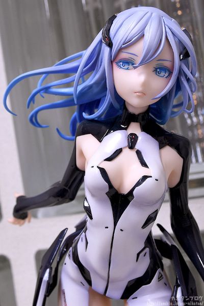 BEATLESS -没有心跳的少女- 蕾西亚 2018 ver.