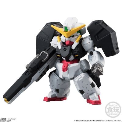 食玩 机动战士高达00 GN-005高达ヴァーチェ 