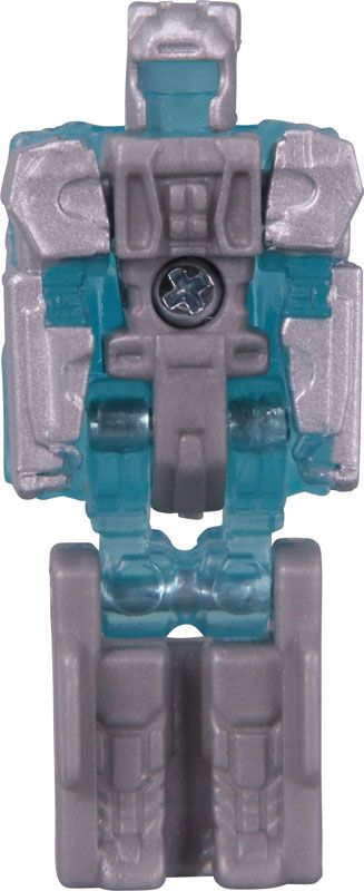 变形金刚 パワーオブザプライム PP-44 パンチ/カウンターパンチ[takaraTomy]《発売済・在库品》