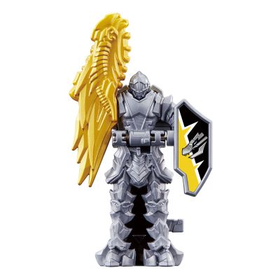 骑士竜戦队龙ソウジャー 龙ソウル系列 龙ソウルSET01[Bandai]《発売済・在库品》