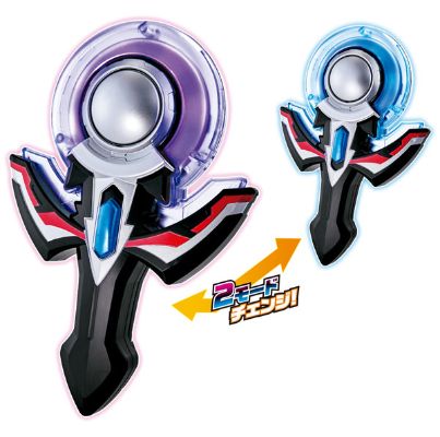 奥特曼R/B DXオーブリングNEO[Bandai]《発売済・在库品》