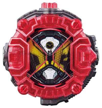 假面骑士Zi-O DXゲイツライドウォッチ[Bandai]《発売済・在库品》