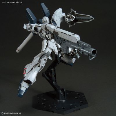 HGUC 机动战士高达NT 新安洲·原石