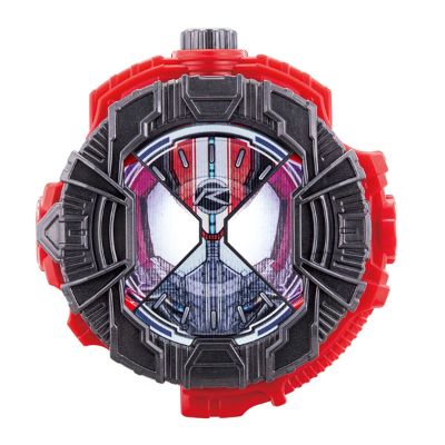假面骑士Zi-O DXドライブライドウォッチ[Bandai]《在库切れ》