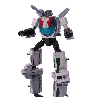 变形金刚MP系列 MP-20+ ホイルジャック[takaraTomy]《発売済・在库品》