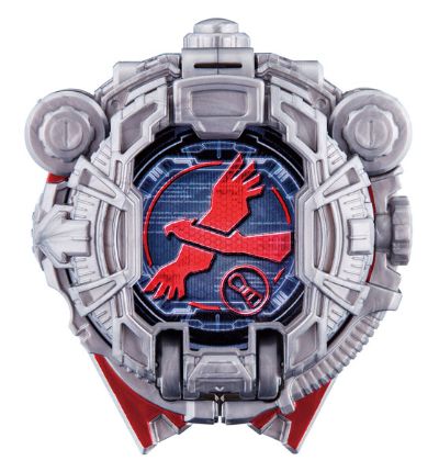 假面骑士Zi-O DXタカウォッチロイド[Bandai]《発売済・在库品》