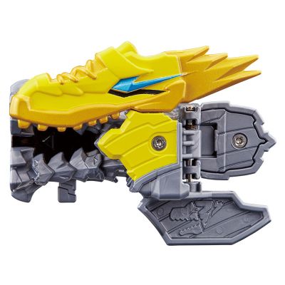 骑士竜戦队龙ソウジャー 龙ソウル系列 龙ソウルSET01[Bandai]《発売済・在库品》