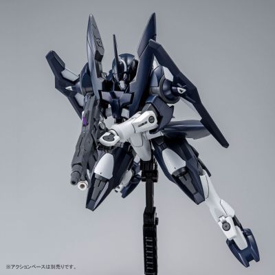 HG00 机动战士高达00V GNX-604T 进阶型厄运式