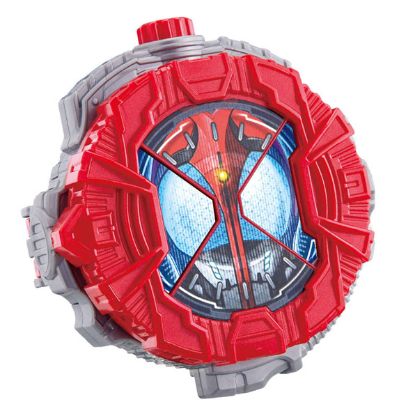 假面骑士Zi-O DXカブトライドウォッチ[Bandai]《発売済・在库品》
