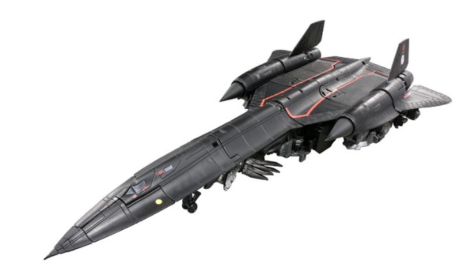 变形金刚 スタジオ系列 SS-26 ジェットファイヤー[takaraTomy]《発売済・在库品》