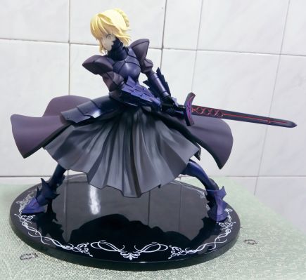 一番赏 剧场版 Fate/stay Night Heaven's Feel Saber