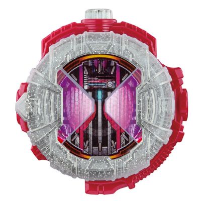 假面骑士Zi-O DXディケイドコンプリートフォームライドウォッチ[Bandai]《発売済・在库品》