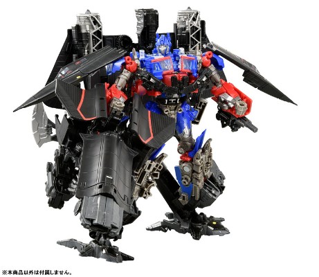 变形金刚 スタジオ系列 SS-25 オプティマスプライム[takaraTomy]《発売済・在库品》