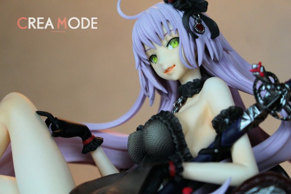 Fate/Grand Order 贞德・达尔克[Alter] Lingerie Ver. 