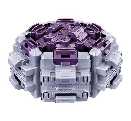 假面骑士Zi-O DXライドウォッチダイザー拡张パーツ[Bandai]《在库切れ》
