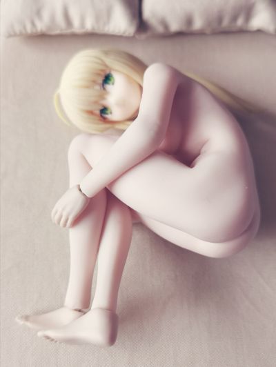 saber人体艺术摄影
