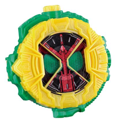 假面骑士Zi-O DXタイムマ珍＆欧斯ライドウォッチ[Bandai]【送料无料】《発売済・在库品》