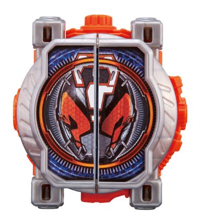 假面骑士Zi-O DXク泉ライドウォッチ[Bandai]《発売済・在库品》