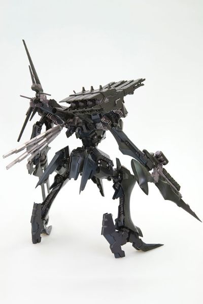 V.I.系列 装甲核心 OMER TYPE-LAHIRE Stasis