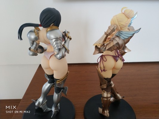 少女骑士物语 More＆More 贝尔缇优