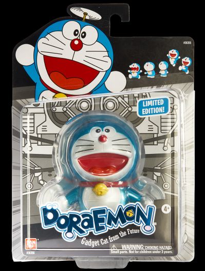 ROBOT魂 哆啦A梦