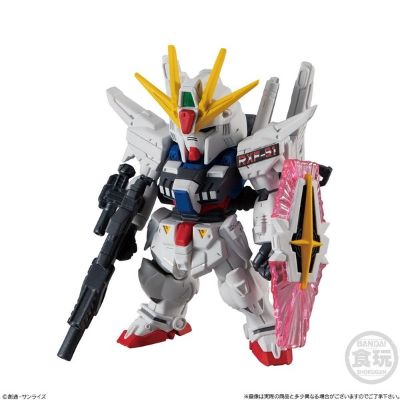 万代食玩 FW GUNDAM CONVERGE ♯15(10個入)