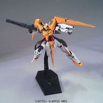 HG 机动战士高达00 1/144 堕天使高达（再贩）[BANDAI SPIRITS]《０５月予约》