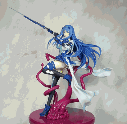 超昂神骑Ixseal  神骑エクシール