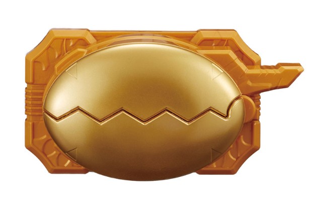 骑士竜戦队龙ソウジャー 龙ソウバックル[Bandai]《発売済・在库品》