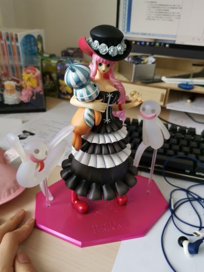 P.O.P 海贼王 