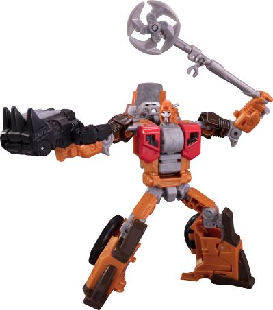 变形金刚 パワーオブザプライム PP-41 レックガー[takaraTomy]《発売済・在库品》