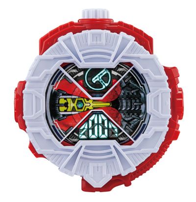 假面骑士Zi-O DXライドウォッチダイザー＆电王ライドウォッチ[Bandai]《発売済・在库品》