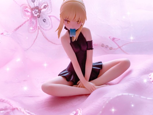 BEACH QUEENS Fate/hollow ataraxia 阿尔托莉雅 Alter
