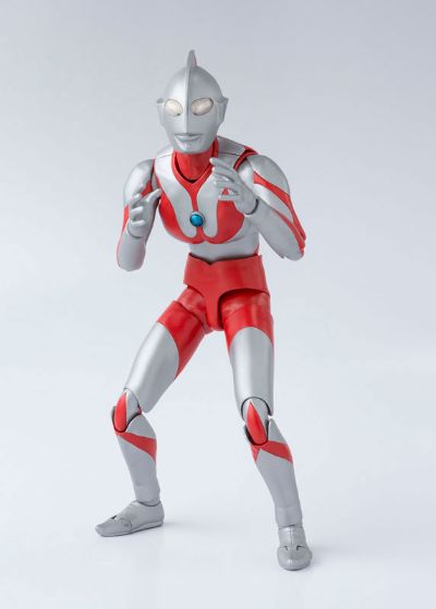 S.H.Figuarts   奥特曼