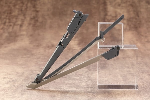 M.S.G 武器组件 06 武士刀