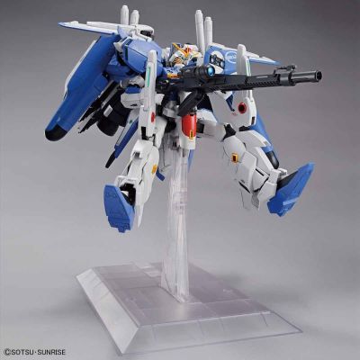 MG 高达前哨战 MSA-0011[Ext] Ex-S高达／MSA-0011 S高达