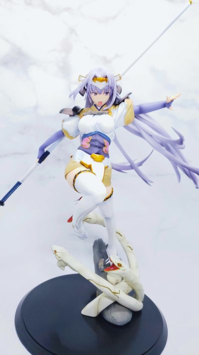 战国兰斯 戦姫