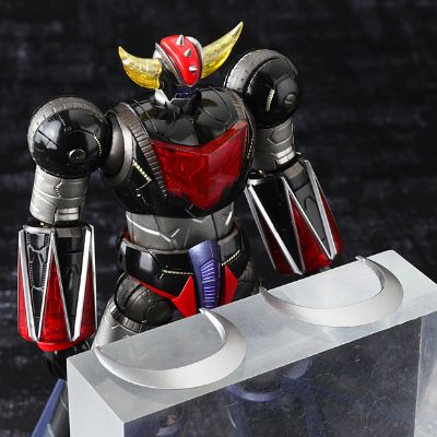 RIOBOT UFO机器人 古连泰沙 古连泰沙