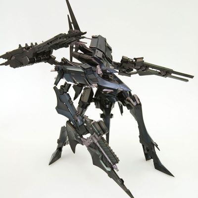 V.I.系列 装甲核心 OMER TYPE-LAHIRE Stasis
